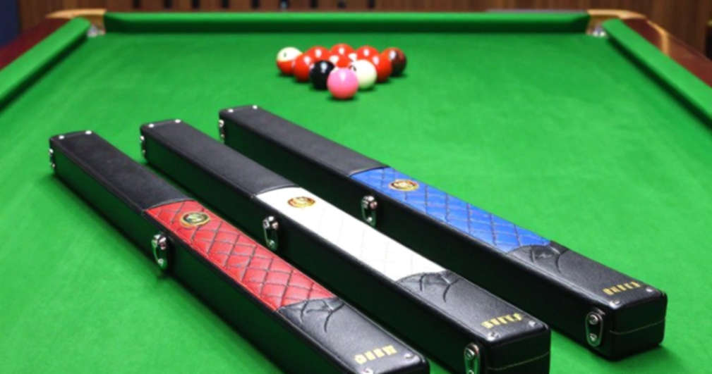 The 10-Ball World Championship in Ho Chi Minh City: Read the Call-Shot Rule Before the Champion's Name