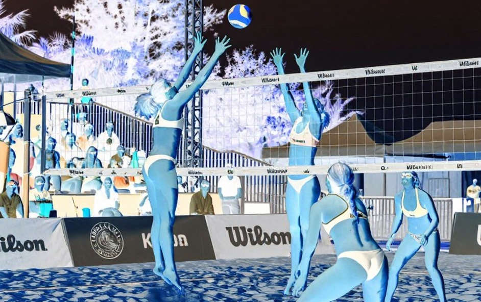 30 năm MOP bóng chuyền nữ NCAA: Đọc vị một nền công nghiệp từ danh sách vô địch