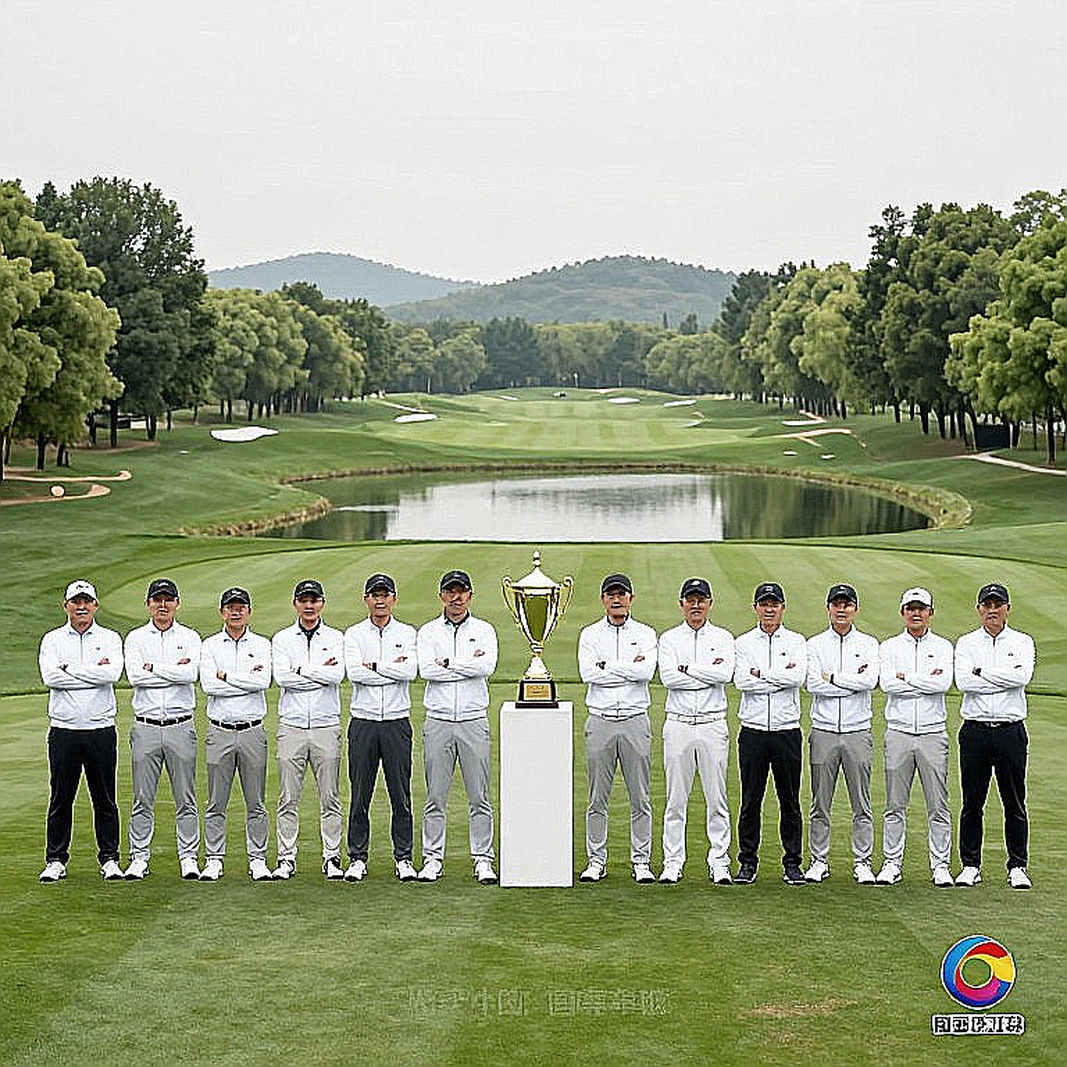 Pebble Beach và 80 tay golf trẻ: bộ lọc tuyển chọn của First Tee không nằm ở điểm số