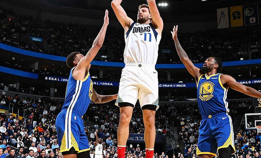 In the NBA Trade Window, Silence Is Also Data In the NBA Trade Window, Silence Is Also Data