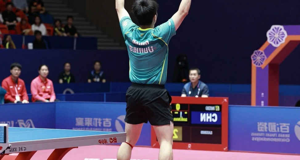 Bỉ Mở 2026: Tấm Huy Chương U21 Của Bồ Đào Nha Và Khoảng Cách Không Được Nói Thành Lời