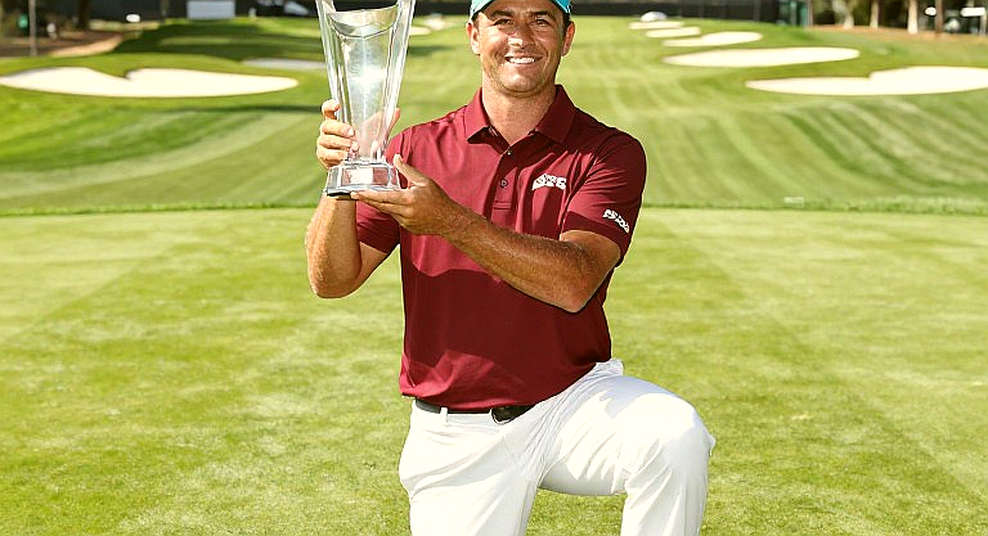 Vòng 62 của Neal Shipley tại Biltmore Championship: Phân tích dữ liệu một khởi đầu bùng nổ