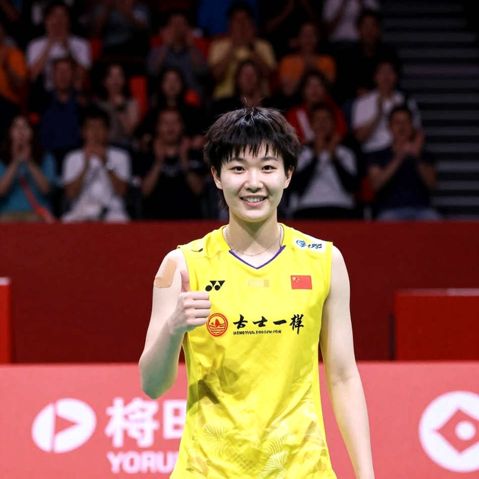PV Sindhu, set đầu 21-11 và khoản vay nhịp độ không trả được ở Aichi-Nagoya