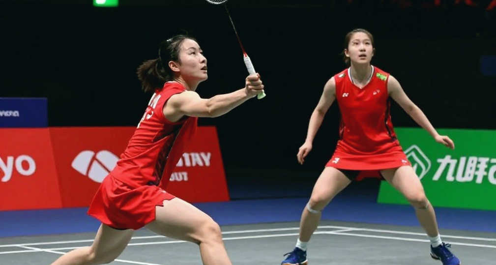 Kurihara 11 tuổi quét sạch bảng A Puyo Puyo tại Asian Games: tín hiệu thật nằm sau bốn trận đấu Kurihara 11 tuổi quét sạch bảng A Puyo Puyo tại Asian Games: tín hiệu thật nằm sau bốn trận đấu