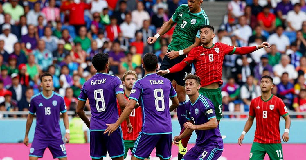Khoa Ngo, Four Names from CA Ho Chi Minh City, and an ASEAN Cup Without a Safety Net Khoa Ngo, Four Names from CA Ho Chi Minh City, and an ASEAN Cup Without a Safety Net