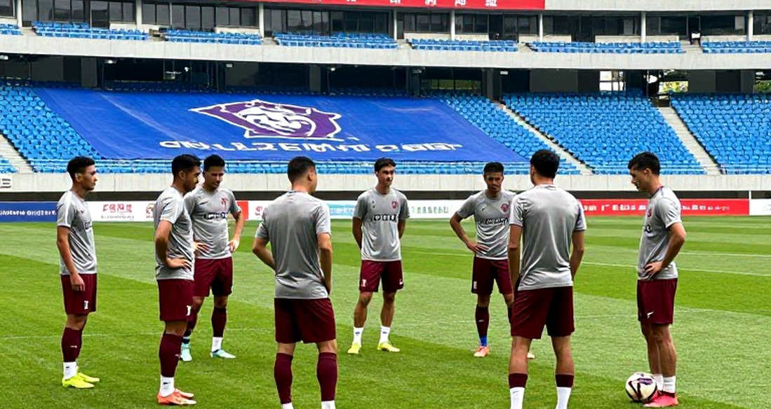 Bóng đá Việt Nam 2026: V.League đóng băng, đội tuyển lần đầu bước vào vòng loại thứ ba World Cup