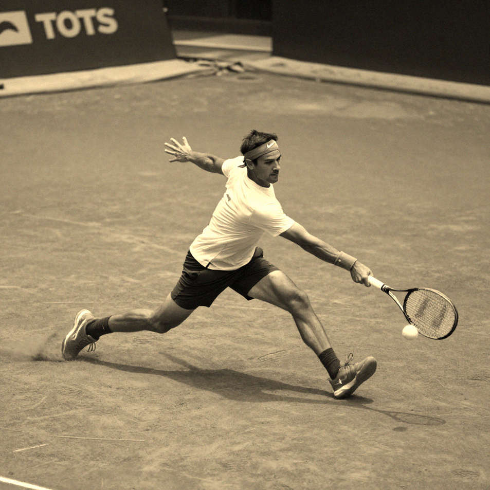 Klugman 17 tuổi vào chung kết Wrexham Open: tỉ số 6-1 6-4 và bài toán khối lượng thi đấu chưa ai cân