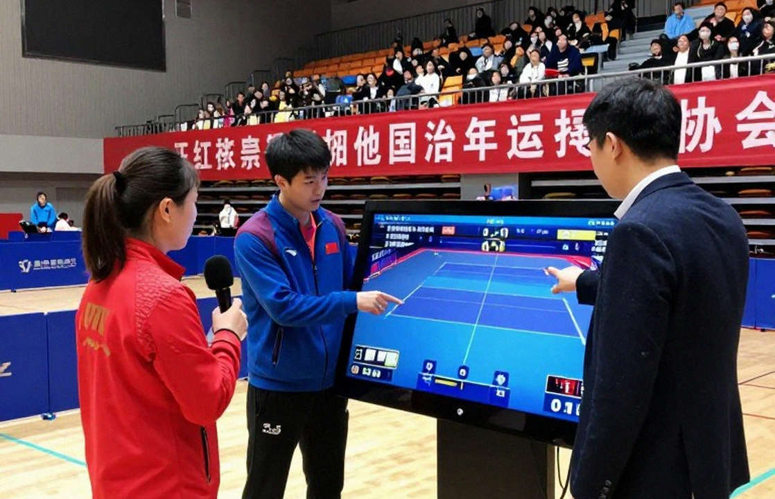 LAINE và PINTO lên ngôi tại Belgium Open 2026: Vinh quang U21 của Bồ Đào Nha và bài học về trần nhà cấp độ LAINE và PINTO lên ngôi tại Belgium Open 2026: Vinh quang U21 của Bồ Đào Nha và bài học về trần nhà cấp độ