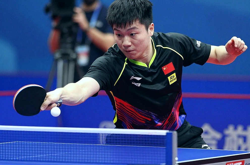 VBCL trở lại Derby Arena: Dữ liệu lão tướng, cú countback và cuộc đua vô địch của bóng bàn Anh