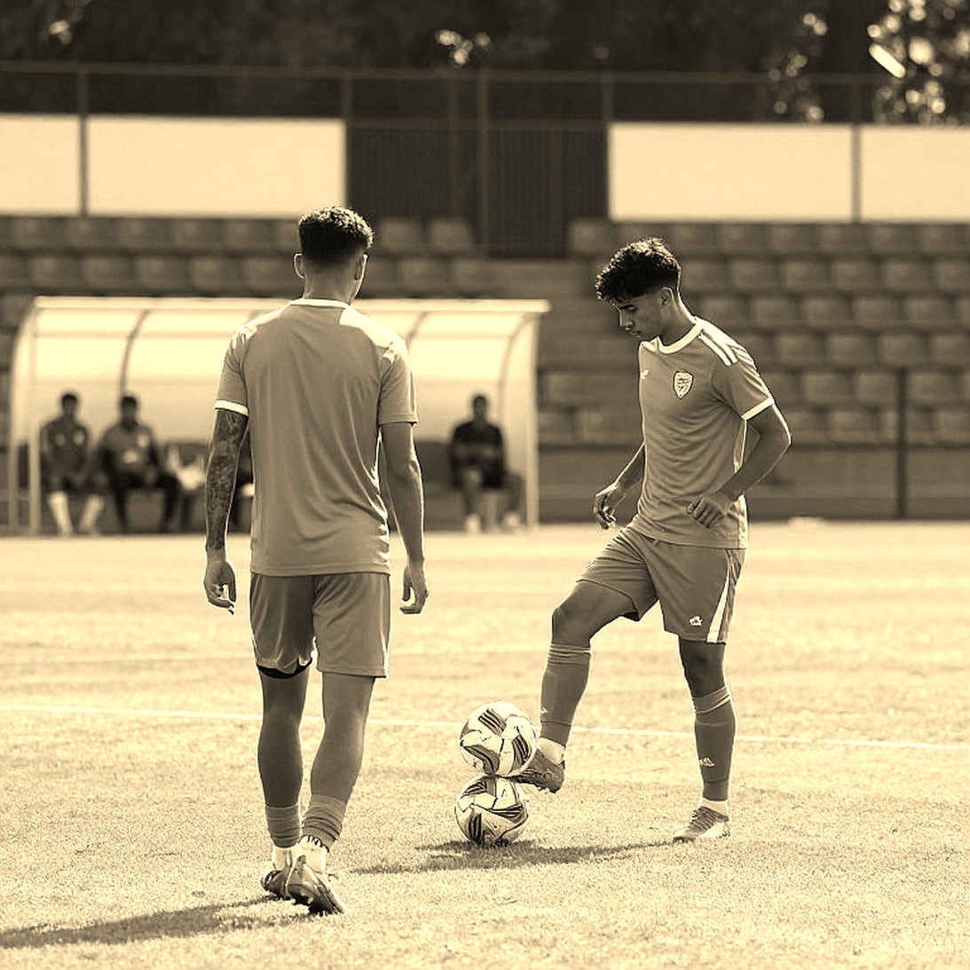 V.League 2026-26: Khi dữ liệu buộc bóng đá Việt Nam nhìn lại chính mình