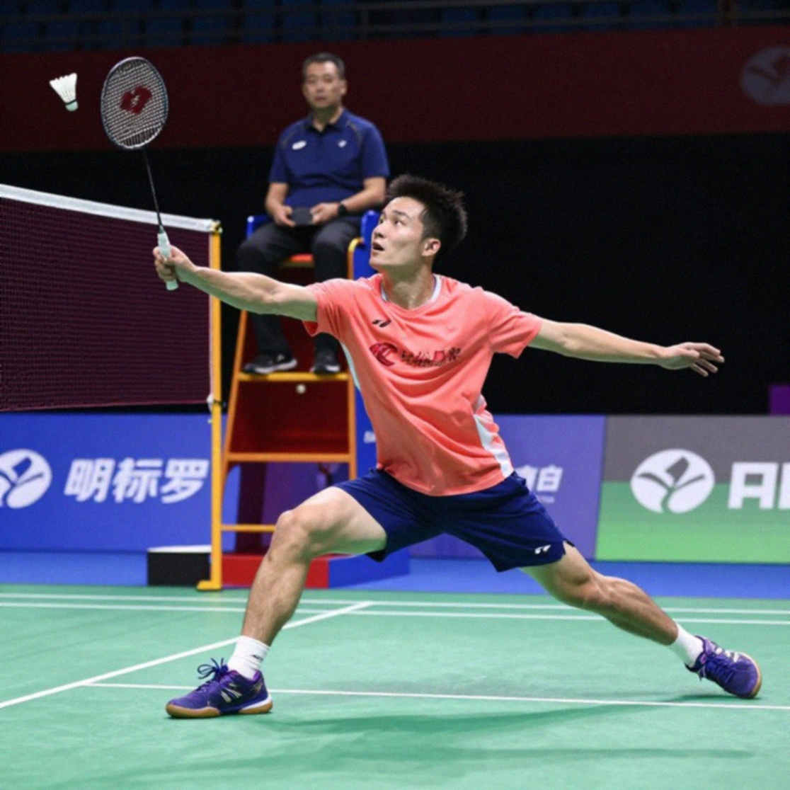 Giải mã tứ kết Asian Games 2026 của PV Sindhu: Bản án được viết từ 1 giờ sáng