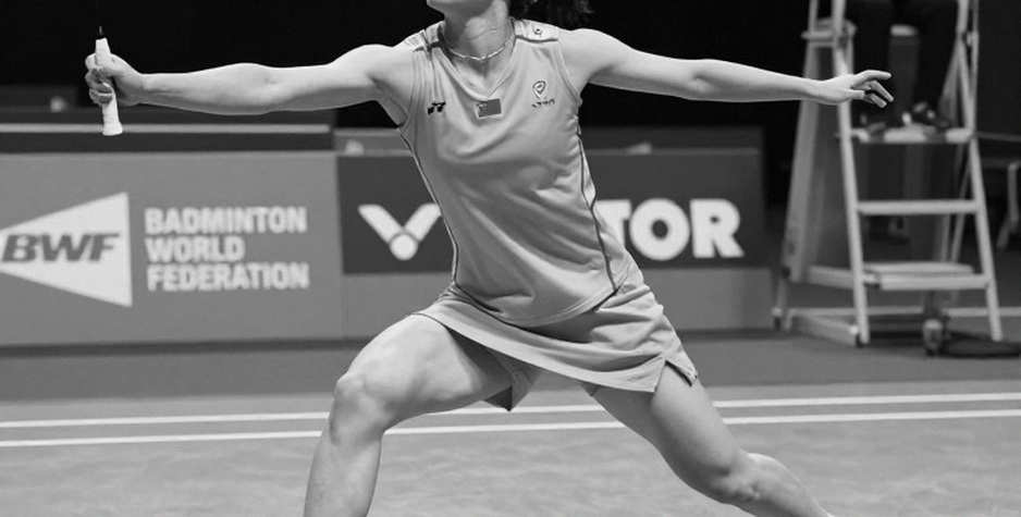 An Se-young vô địch đơn nữ Asian Games lần thứ hai liên tiếp: thắng Yamaguchi Akane 21-17, 21-9
