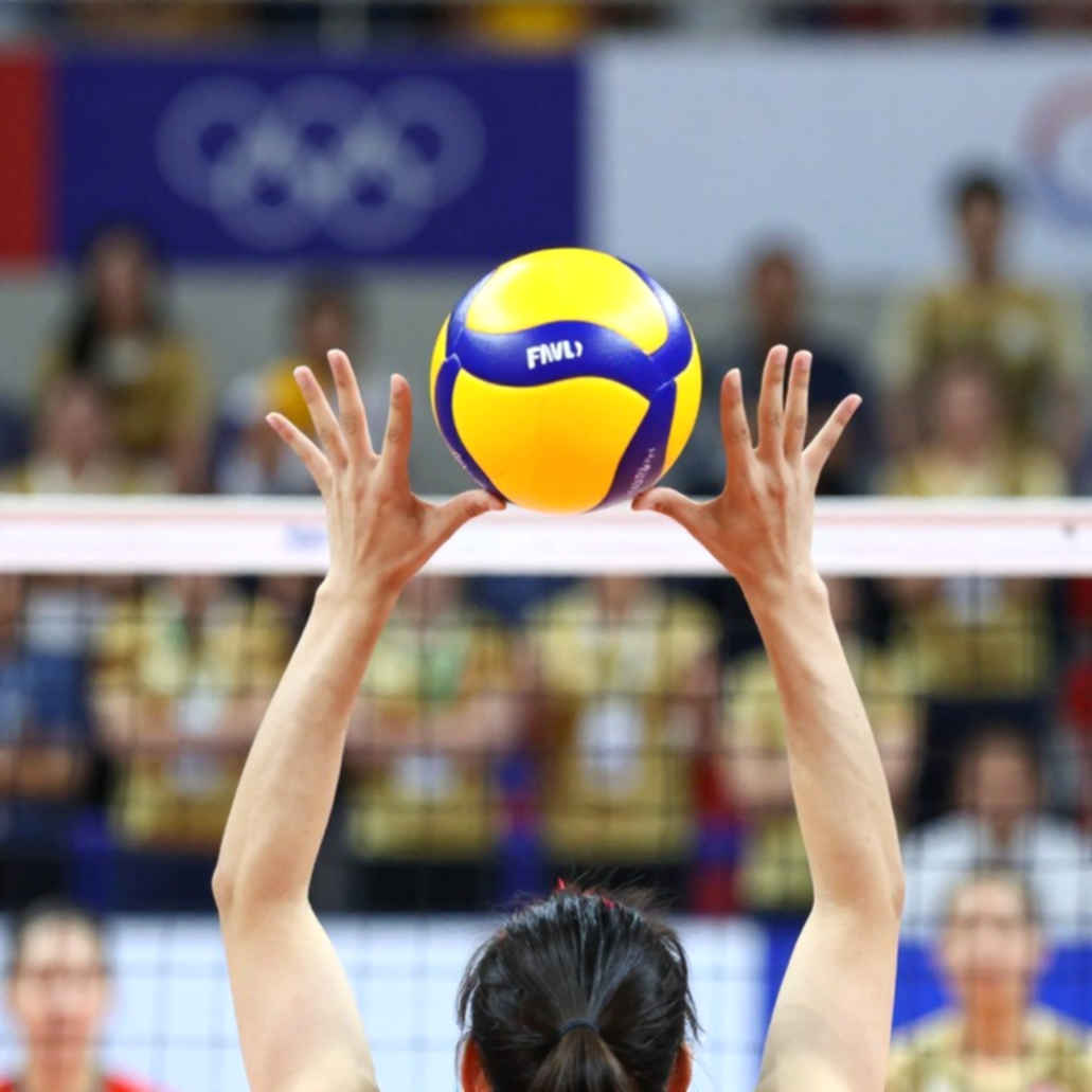 Finland Stuns Italy 3-2 at EuroVolley 2026: A Four-Point Margin and a World Cup Ticket Finland Stuns Italy 3-2 at EuroVolley 2026: A Four-Point Margin and a World Cup Ticket