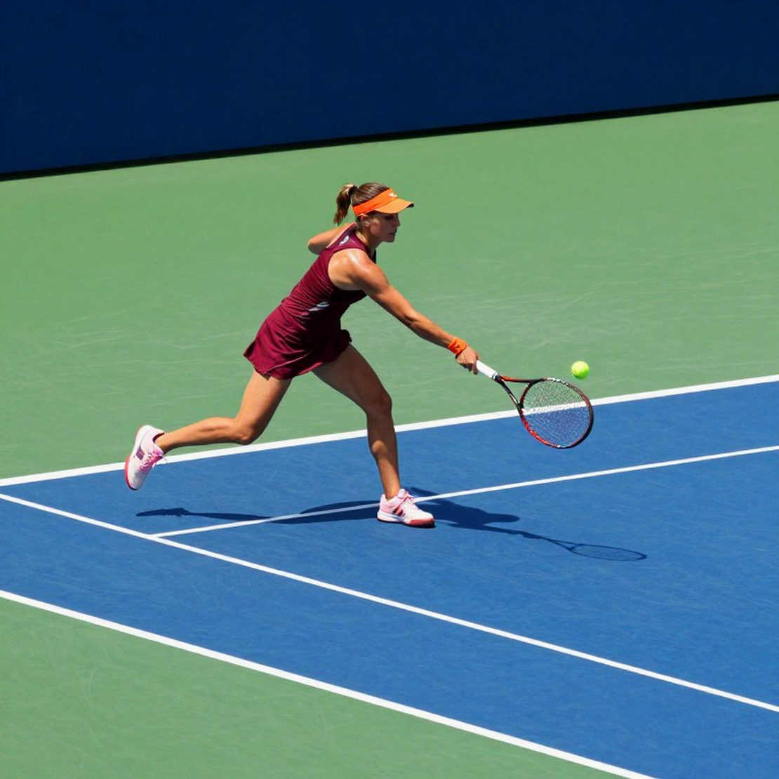 Pegula rút khỏi Singapore Open 2026: 19 trận trong năm tuần và cái giá chưa tới hạn thanh toán