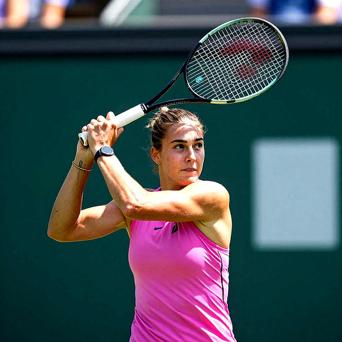 Pegula Withdraws from Singapore Open 2026: 19 Matches in Five Weeks and a Bill Not Yet Due