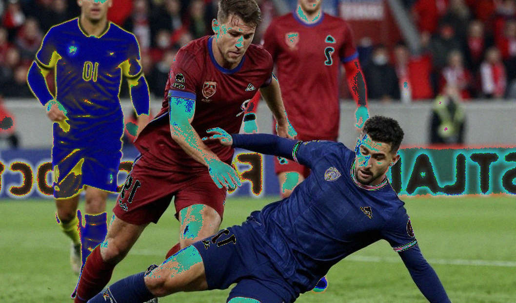 Việt Nam vào tứ kết Asian Games sau thất bại 0-2 trước Uzbekistan: bàn thua phút thứ 5 và tấm vé đệm mỏng