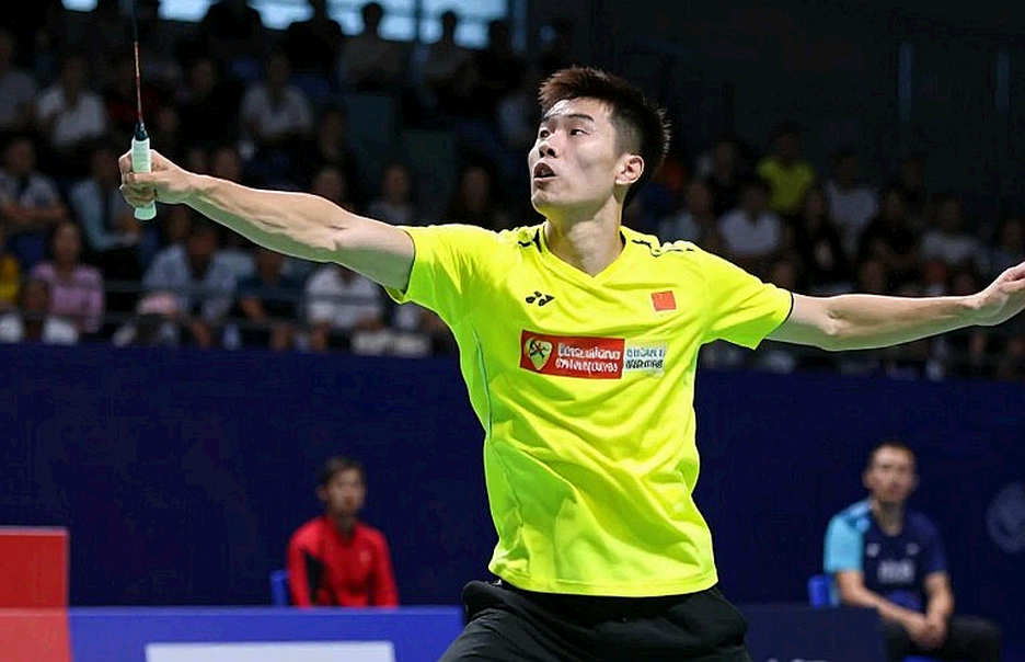 Thuy Linh Falls to Xu Wen Jing at Vietnam Open: Speed Wins, but the Crack Lies Elsewhere
