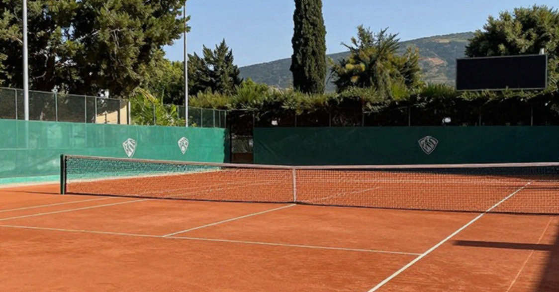 The Null Package: When Tennis Analysis Has to Stay Silent The Null Package: When Tennis Analysis Has to Stay Silent