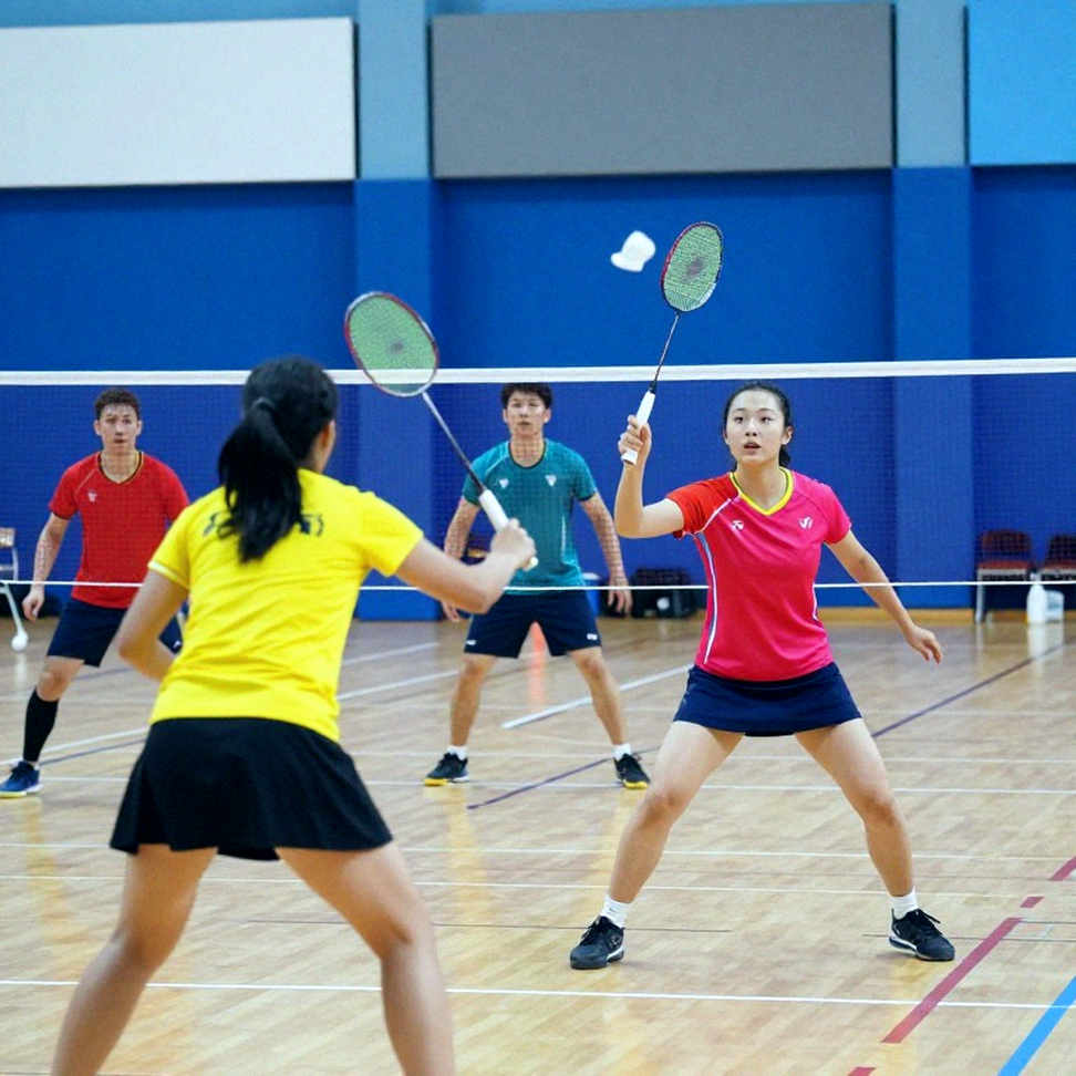PV Sindhu tại Asian Games 2026: Chuỗi 0-10 và trần thật của một tay vợt tấn công