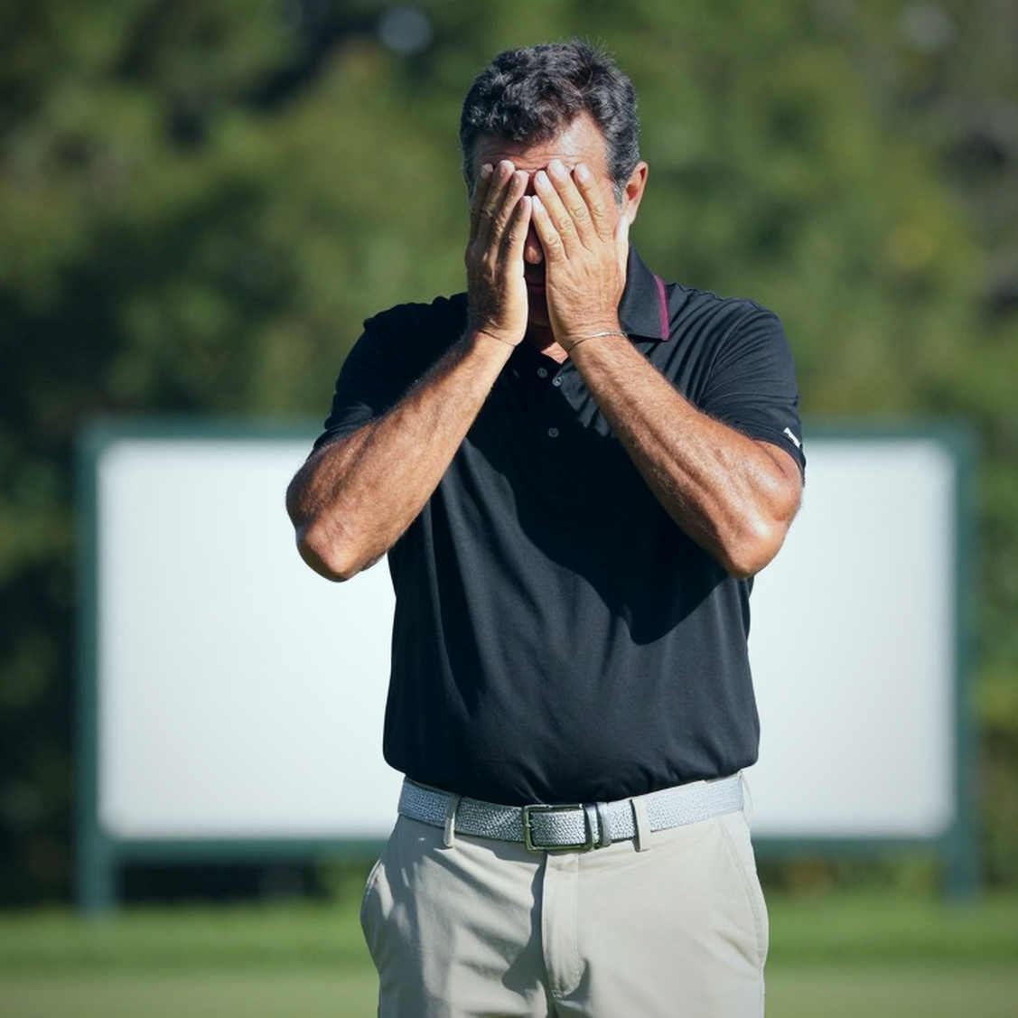 Tony Finau tại Bank of Utah Championship: FedExCup số 100, cây putter hình gậy khúc côn cầu và một mùa giải cần được đọc lại bằng dữ liệu