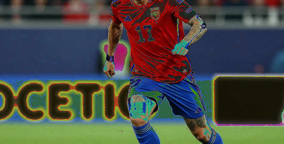 Bên trong ván cờ chung kết World Cup 2030: Camp Nou, Hassan II và khoảng trống FIFA chưa ký