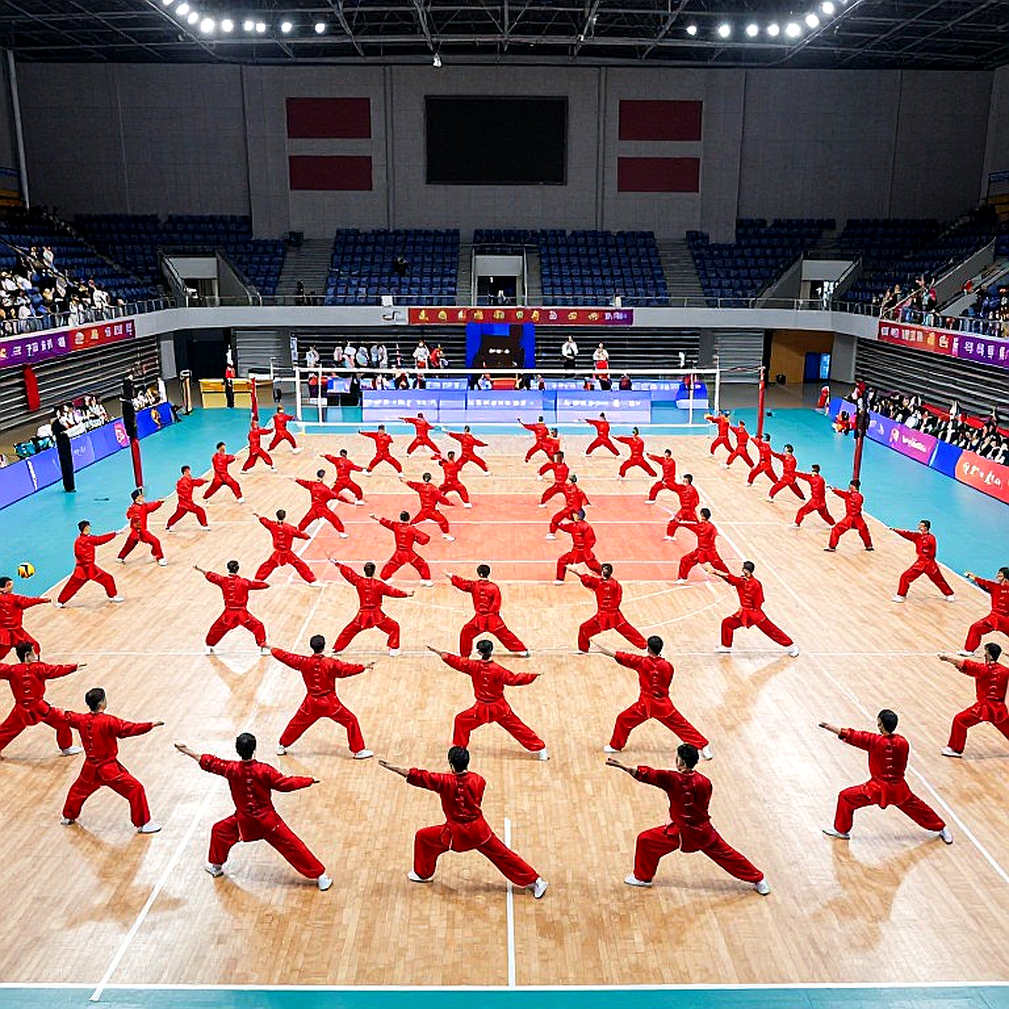 Dakar 2026: Lịch thi đấu bóng chuyền bãi biển Youth Olympic và câu chuyện chưa kể về lần đầu tiên châu Phi đăng cai