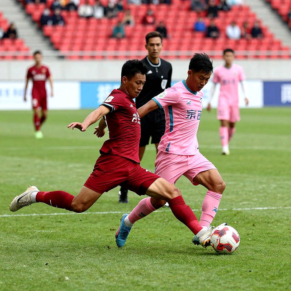 U23 Thái Lan 0-0 U23 Hồng Kông hiệp 1: Tỷ số rỗng và giới hạn của phân tích dữ liệu ở bóng đá trẻ