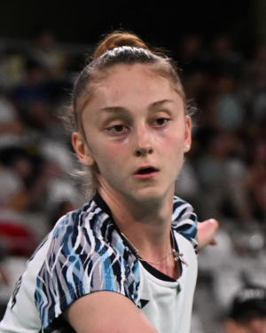Kaloyana NALBANTOVA