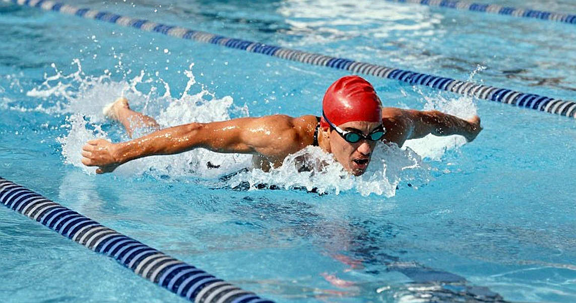 Bài tập bơi #1131 của SwimSwam: Góc nhìn từ bên trong hệ sinh thái nội dung huấn luyện