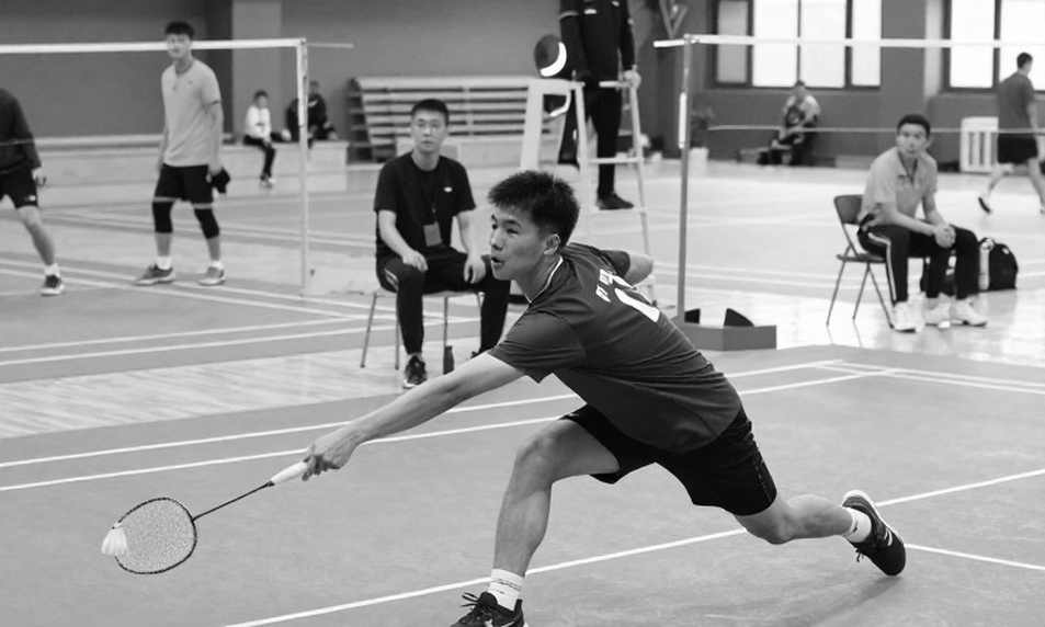Indonesia vào chung kết đồng đội nam cầu lông Asian Games 2026: hai cây vợt đôi gánh giấc mơ vàng, đơn một còn nợ