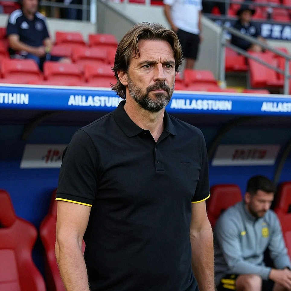 U23 Vietnam vs Philippines: The Rhythm Isn't in the 5-1 Scoreline U23 Vietnam vs Philippines: The Rhythm Isn't in the 5-1 Scoreline