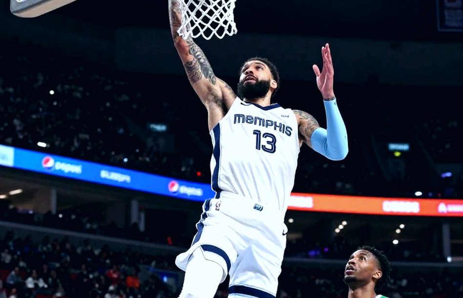Phoenix Suns Sign Duop Reath: A Minimum Deal That Exposes the Real Hole Under the Rim Phoenix Suns Sign Duop Reath: A Minimum Deal That Exposes the Real Hole Under the Rim