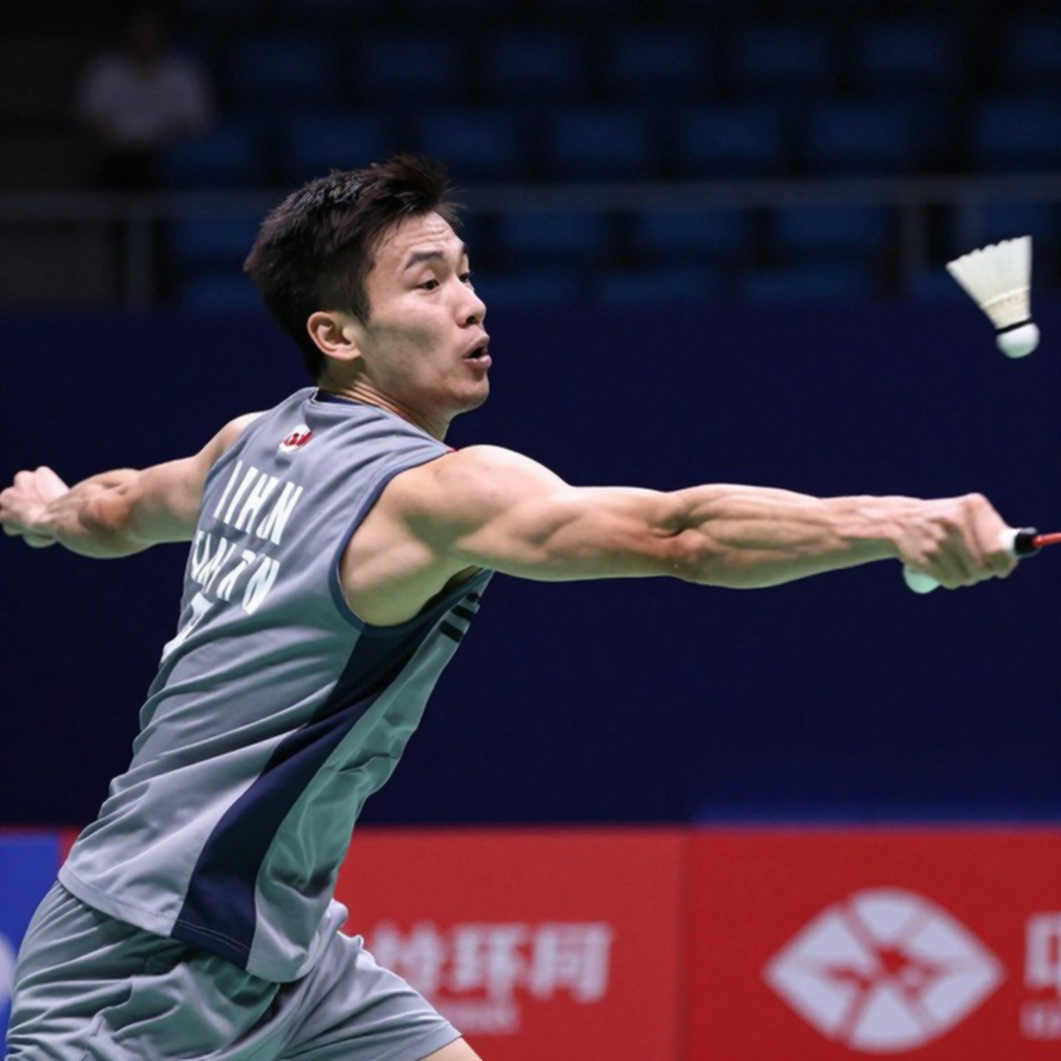 Nguyễn Thùy Linh vô địch toàn quốc lần thứ chín: 21-11, 21-8 và khoảng trống chưa ai lấp