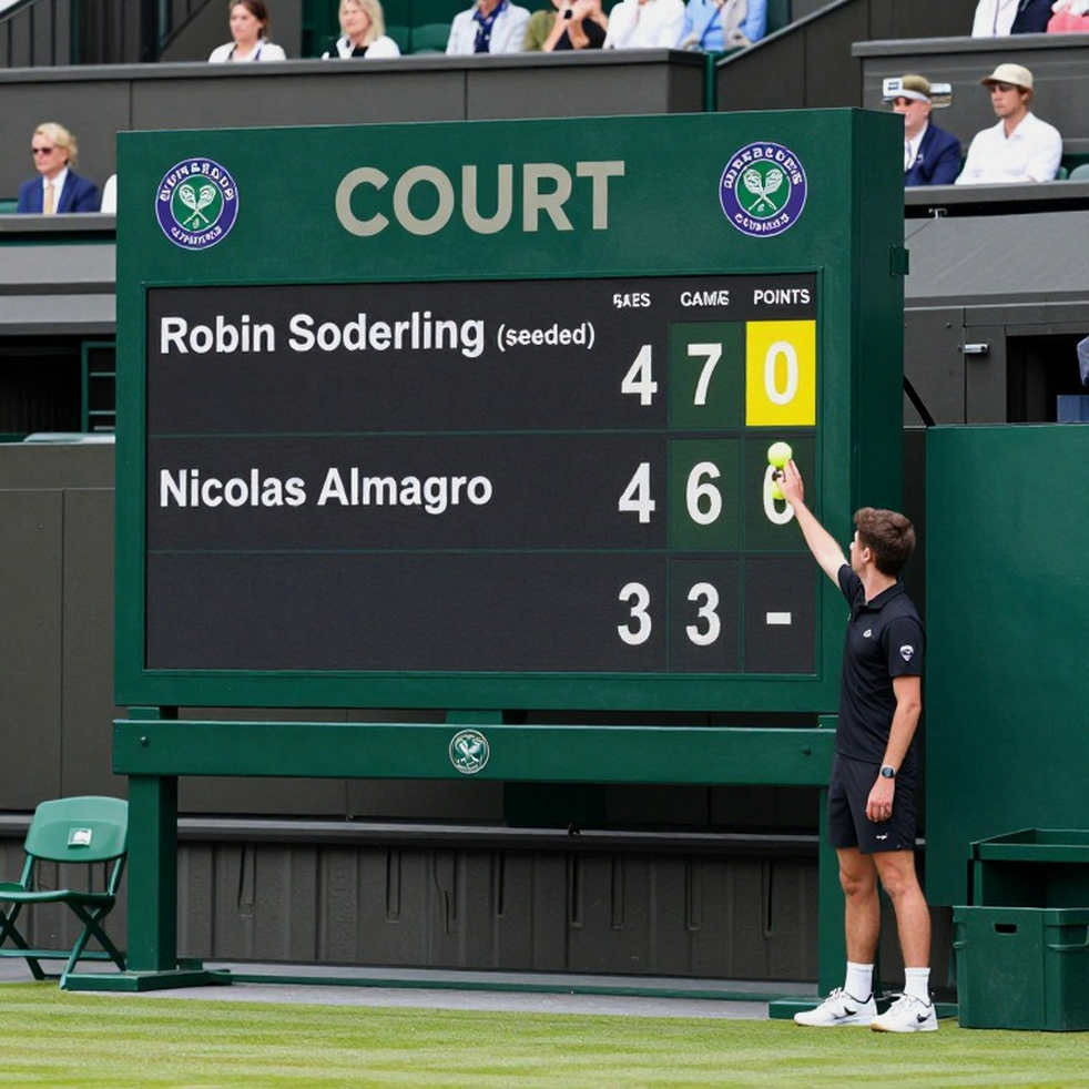 Thượng Hải Masters 2026: Tsitsipas leo dốc, Sinner rời cuộc chơi và những dữ liệu chưa ai đọc