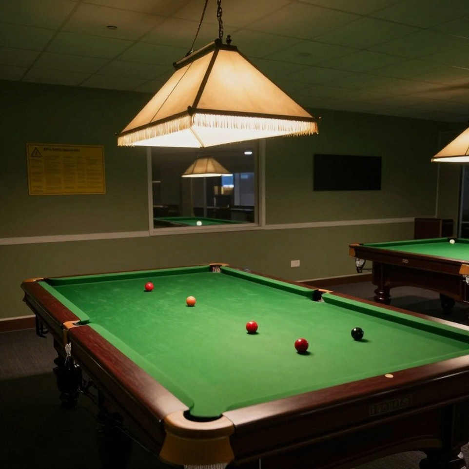 Ba thế kỷ của Mark Selby ở Thâm Quyến và khoảng trống không ai kiểm toán