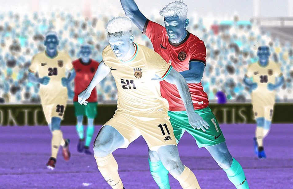 Kỳ chuyển nhượng V.League mùa đông 2026: Thị trường nói bằng tin đồn, hợp đồng nói bằng im lặng