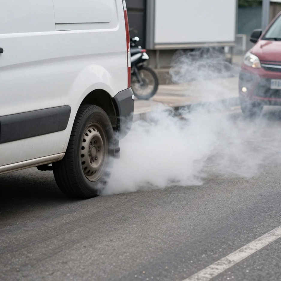 Eo biển Hormuz và hóa đơn tài trợ quần vợt: sợi dây không nằm trên bảng điểm