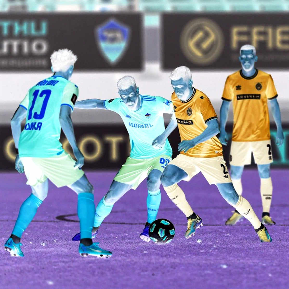 Premier League và nền công nghiệp của sự phẫn nộ: khi tranh cãi trọng tài trở thành hàng hóa Premier League và nền công nghiệp của sự phẫn nộ: khi tranh cãi trọng tài trở thành hàng hóa