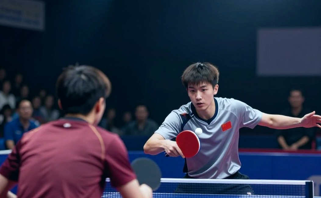 Peter Engel: Khi dữ liệu cáo phó tiết lộ khoảng trống của bóng bàn châu Âu Peter Engel: Khi dữ liệu cáo phó tiết lộ khoảng trống của bóng bàn châu Âu