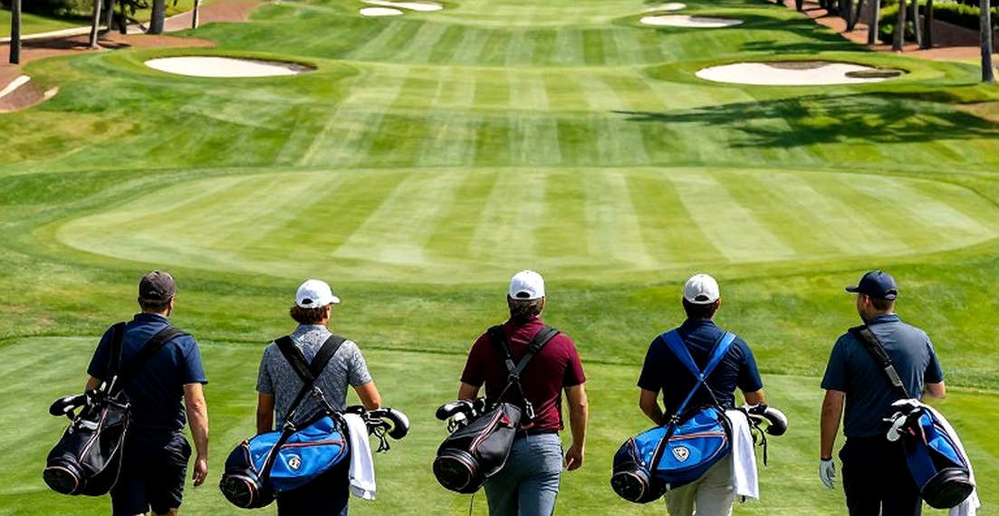 Điểm OWGR bằng không: Cuộc chiến thật của làng golf nằm ở cột dữ liệu trống