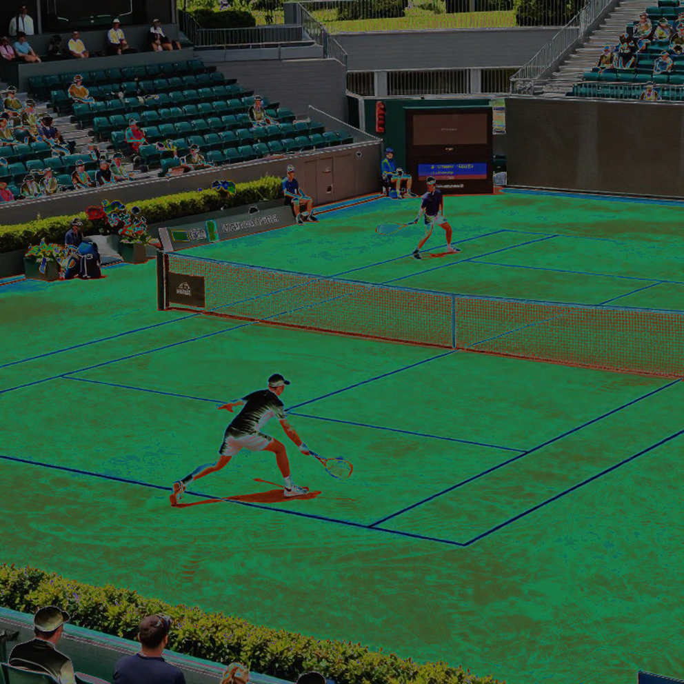 Mười Hai Thành Phố, Mười Hai Nhà Vô Địch — Giải Mã Cỗ Máy Hard-Court Của WTA