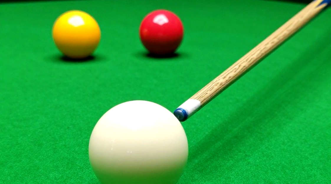 Vietnamese Billiards: The Sedimentary Layer of Young Cueists Vietnamese Billiards: The Sedimentary Layer of Young Cueists