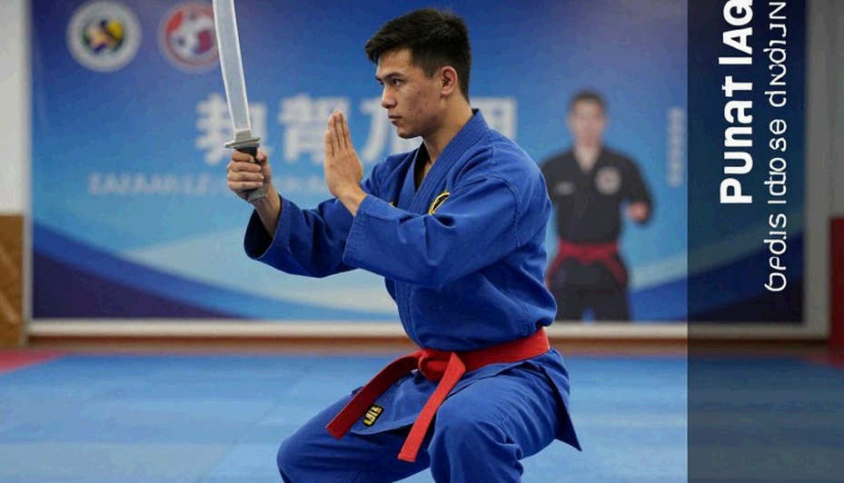 ASIAD 2026: Karate kata đồng đội nữ Việt Nam mở tài khoản vàng sau hai vòng đấu 5–0