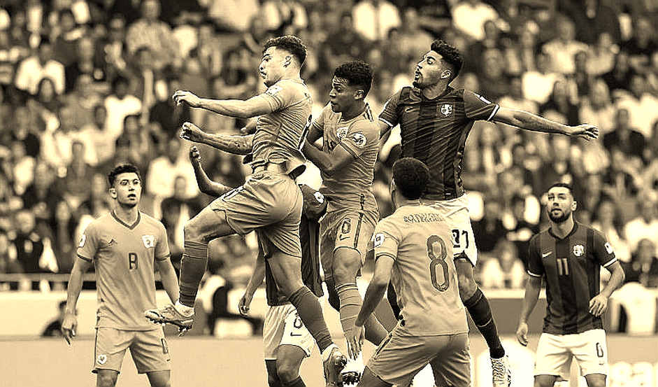 U23 Việt Nam gặp U23 Uzbekistan: Một trận hòa là đủ, nhưng dữ liệu quá trình đang kể câu chuyện khác