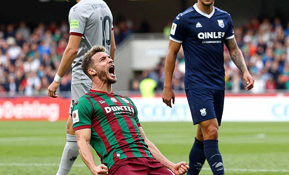 LAFC sa thải Marc Dos Santos: Khi ngôi sao đến trước đường băng