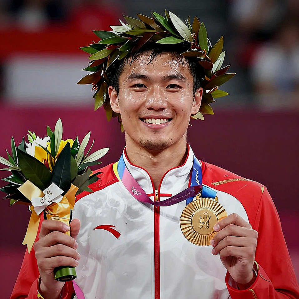 Lakshya Sen and the Road to Asian Games 2026 Gold: What the Head-to-Head Map Says Before the Draw Lakshya Sen and the Road to Asian Games 2026 Gold: What the Head-to-Head Map Says Before the Draw