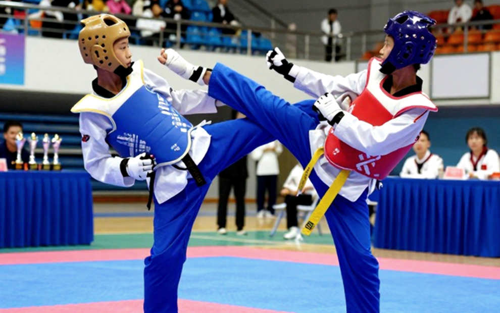 Duong Thuy Vi and the Fourth Bronze Medal: When Durability Is a Data Point Duong Thuy Vi and the Fourth Bronze Medal: When Durability Is a Data Point