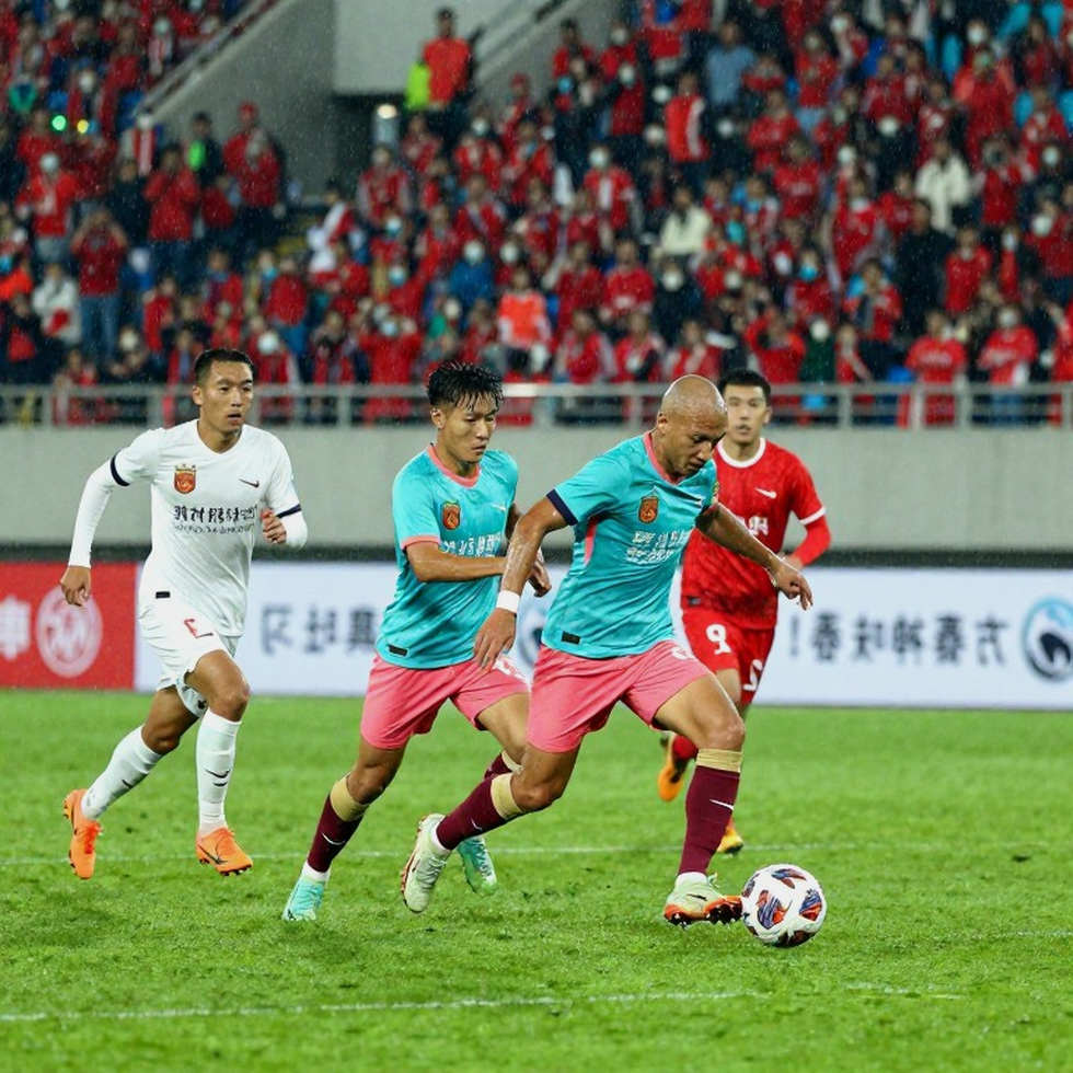 Vietnam và ranh giới mong manh: Vì sao vị trí 17 châu Á quyết định tương lai Nations League