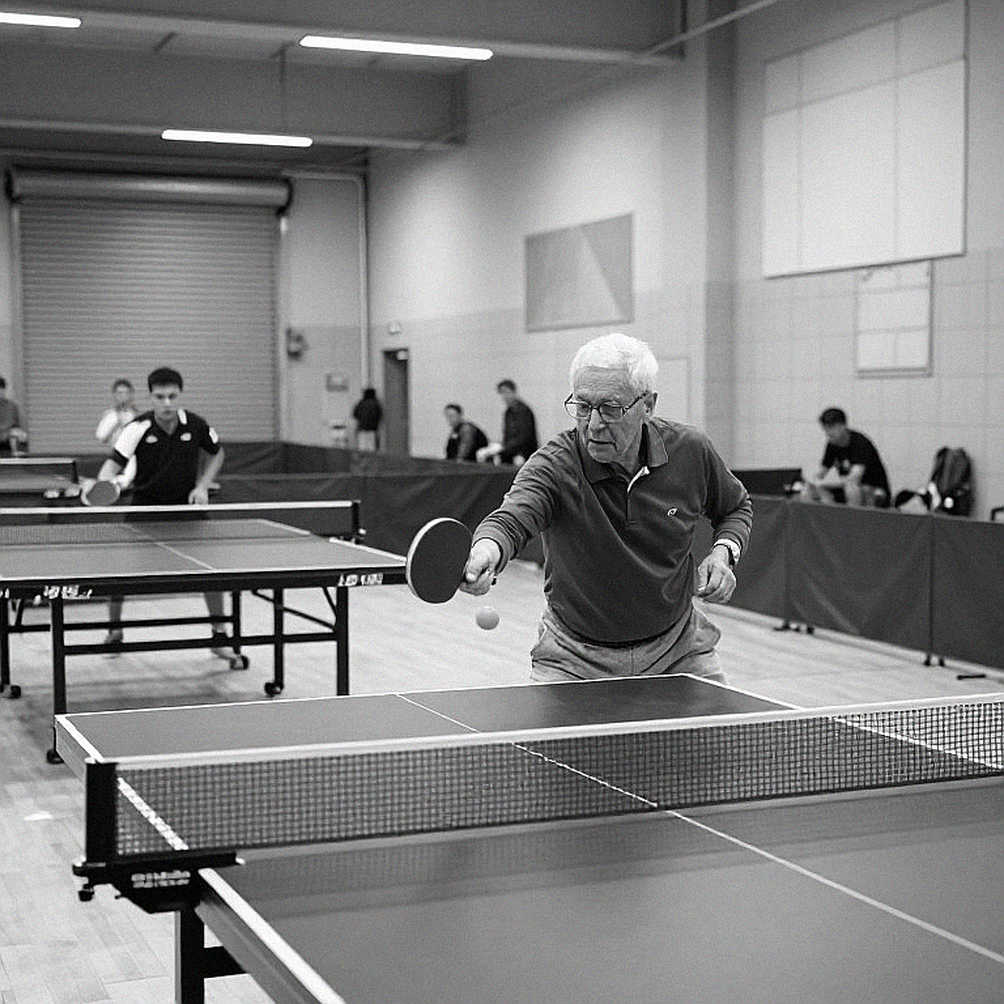 Bóng bàn thế giới sau Paris 2026: Vết nứt sau ngai vàng Trung Quốc qua lăng kính dữ liệu WTT Bóng bàn thế giới sau Paris 2026: Vết nứt sau ngai vàng Trung Quốc qua lăng kính dữ liệu WTT