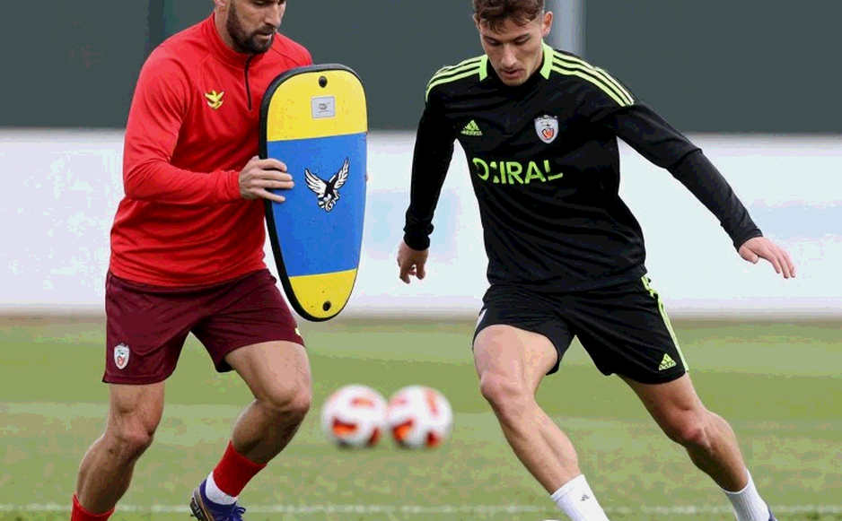 AFC Nations League: Việt Nam thứ 17/18 châu Á và cánh cửa World Cup đang hẹp lại